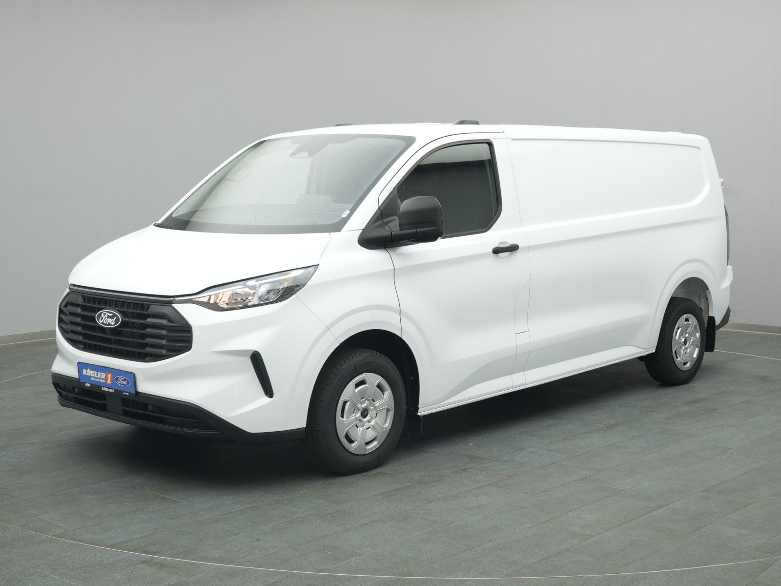 Ford Transit Custom Kasten 280 L2 Trend 136PS -31%* imagem 2