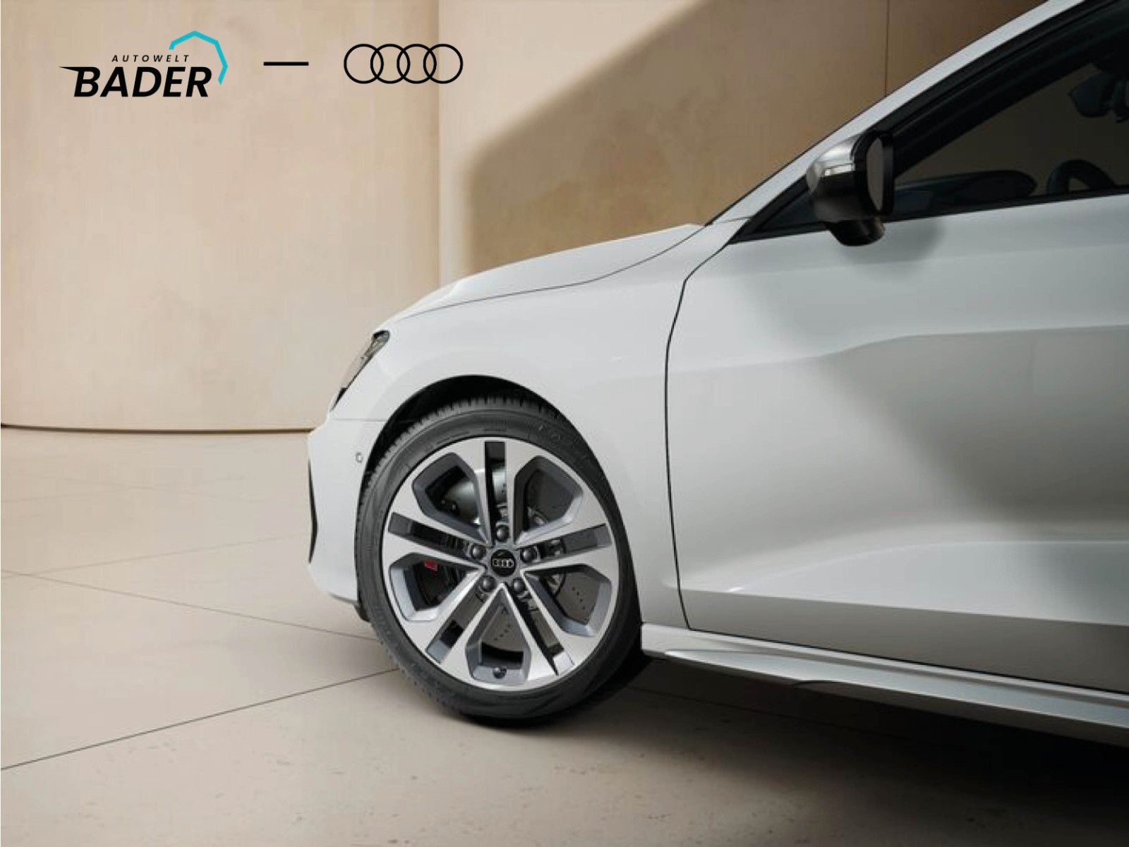 Audi S3 - Bild 8
