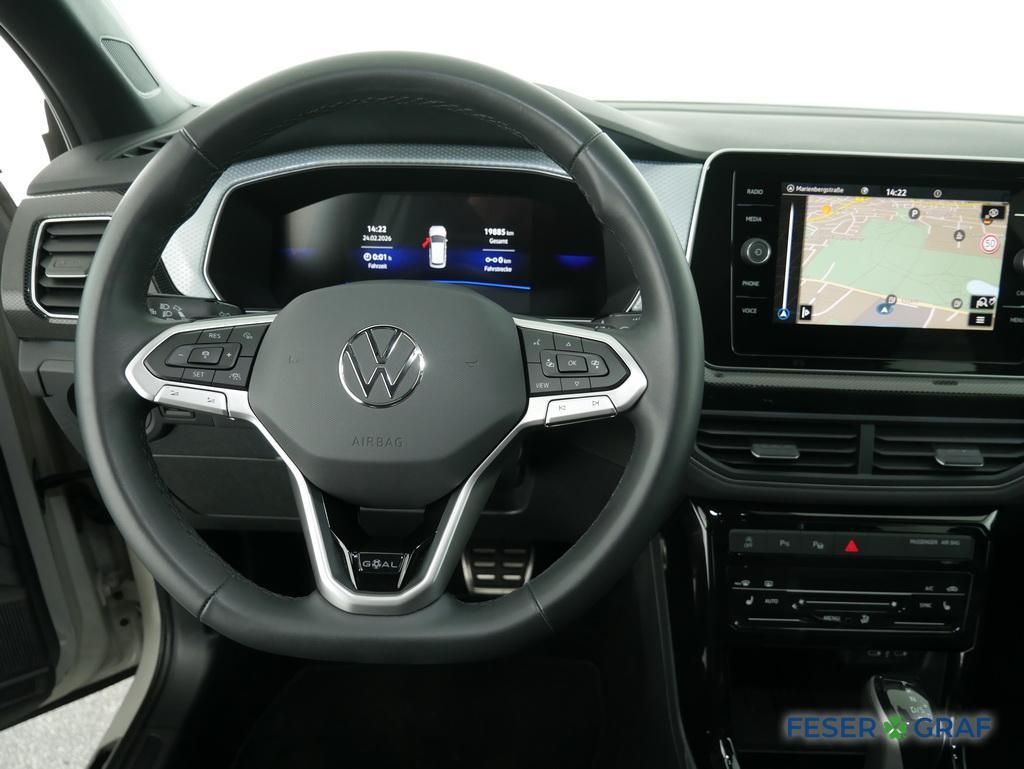Volkswagen T-Cross - Bild 11