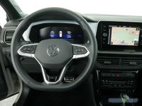 Volkswagen T-Cross - Vorschau Bild 11