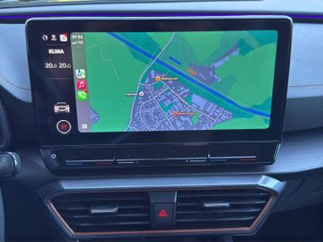 Cupra Formentor 1.5 TSI DSG*NAVI*APPLE*ACC*KAMERA*LANE