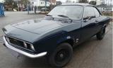 Opel Manta 1900 SR L - Opel Manta Gebrauchtwagen