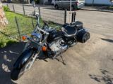 Honda Shadow VT750 RC 50 - HONDA SHADOW 50