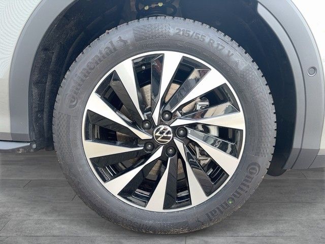 Volkswagen T-Roc 1.5 eTSI DSG Style foto 5