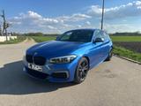 BMW M140i xDrive SpecialEdition - Bremsen/Reifen neu - BMW M-Modelle in München