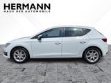 Seat Leon 1.4 TSI ACT FR LED*NAVI*SHZ*PDC*2xKlima*LED - Seat Leon: 1.2