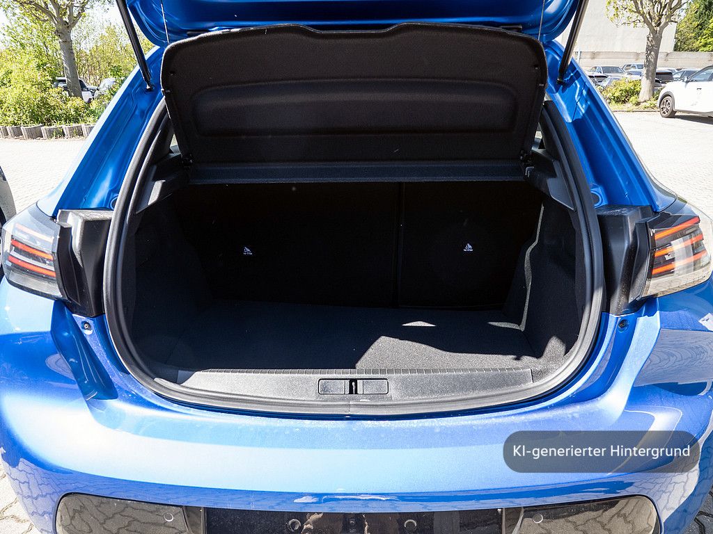 Peugeot 208 - Bild 8