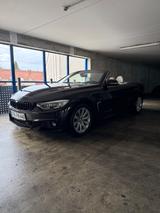 BMW 440i xDriveCabrio M Sport | DE-Fahrzeug |  - BMW 440: Cabrio