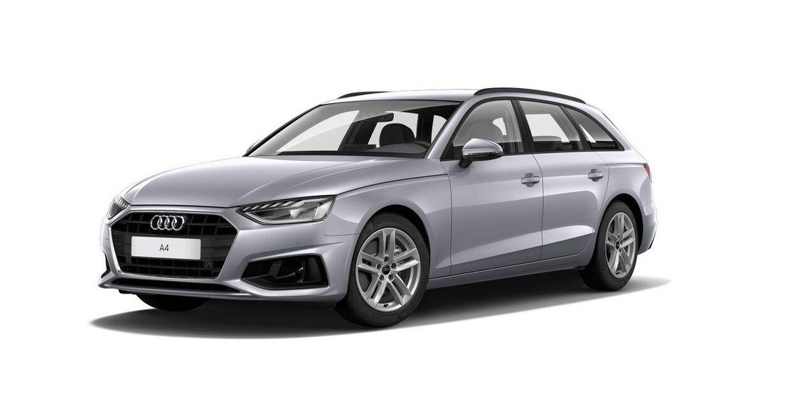 Audi A4 Avant 35 TFSI S tronic | LED |