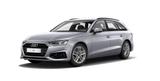 Audi A4 Avant 35 TFSI S tronic | LED | - Audi A4: Silber
