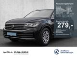 Volkswagen Touareg 3.0 TDI 4MOTION Tiptronic Elegance 360 - VW Touareg Gebrauchtwagen in Berlin