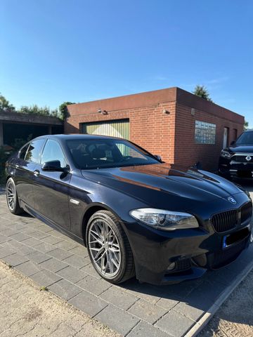 BMW **BMW 535d  Top Zustand, M-Sport**