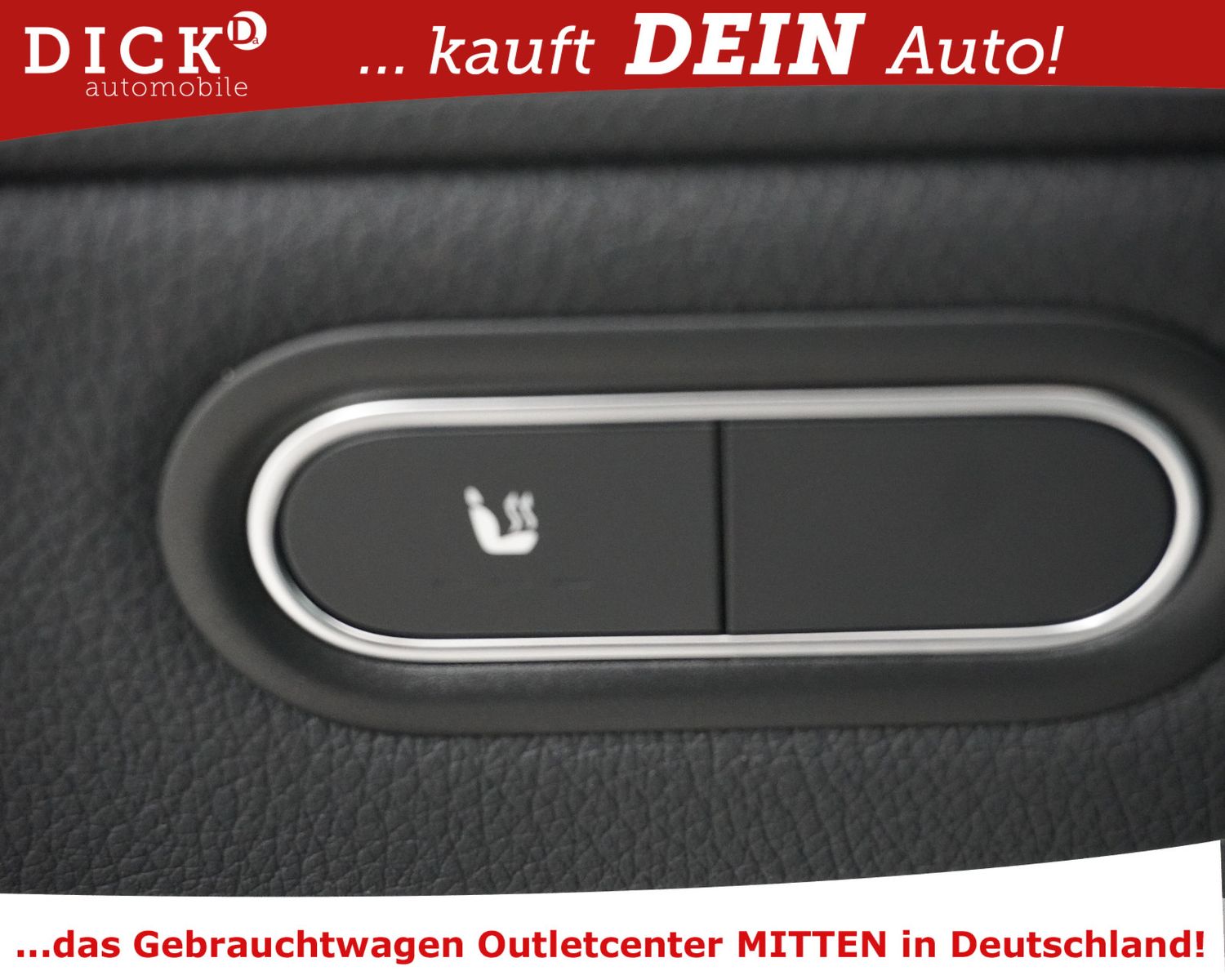 Fahrzeugabbildung Mercedes-Benz A 180d 8G Style LEDER+SHZ+NAV+WIDESC+KAM+LED+TEM
