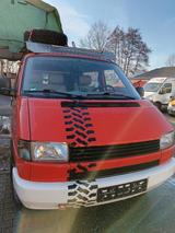Volkswagen T4 Multivan - Volkswagen T4 Multivan in Freiburg
