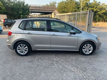Volkswagen Golf Sportsvan - 7