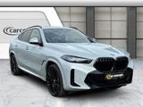 BMW X6 30d xDrive M-Sport Pro*M-Sitz*Soft-Close*Luft - BMW X6 aus 2025