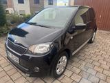 Skoda Citigo 1.0 MPI 55kW ASG Elegance Green tec E...