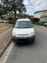 Citroën Berlingo Export - gebrauchte Citroën Berlingo aus dem Jahr 2003