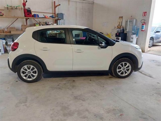 Citroën CITROEN C3 BlueHDi 100 S/S Feel 5 PORTE