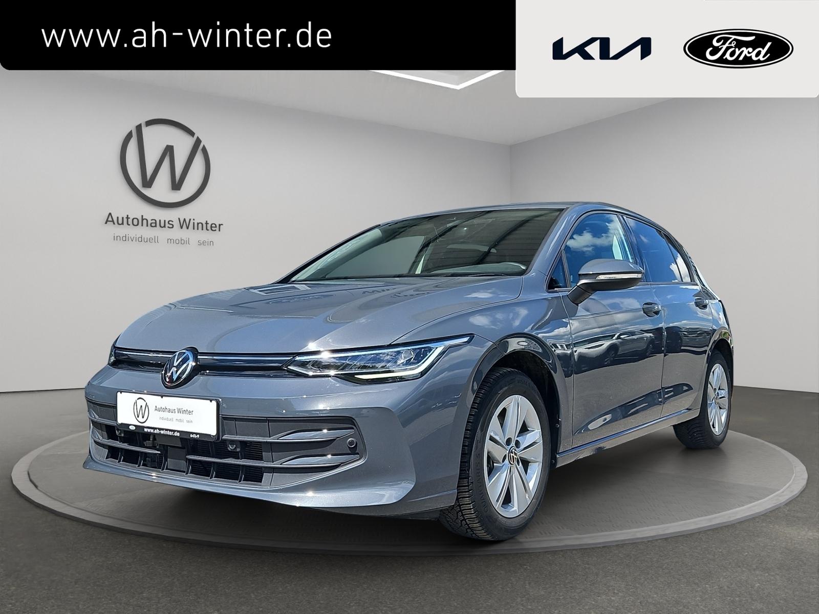 Volkswagen Golf VIII Lim. 1.5 TSI Life *FACELIFT*  LED ACC