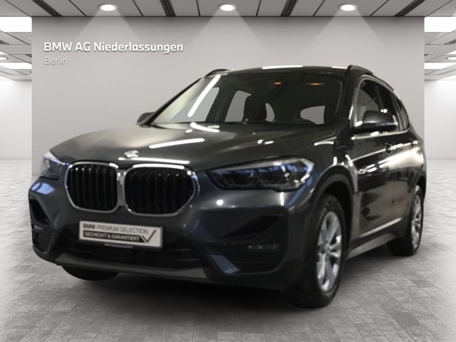 BMW X1 xDrive25e Navi Head-Up Parkassist LED Alarm