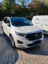 Ford Edge USA 1028 - : Geländewagen, Usa