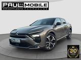 Citroën C5 X Navi ACC LED HuD Leder AppleAndroid - Citroën C5 X Gebrauchtwagen
