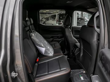 Ford Ranger Plug-in-Hybrid Wildtrak e-4WD Doppelkab.