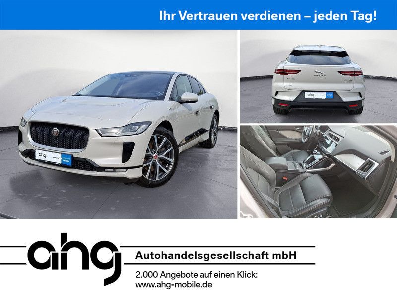 Angebot ansehen Jaguar I-Pace