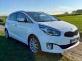 Kia Carens 1.6 GDI  - gebrauchte Kia Carens aus dem Jahr 2017