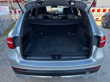 Mercedes GLC 220 - 8