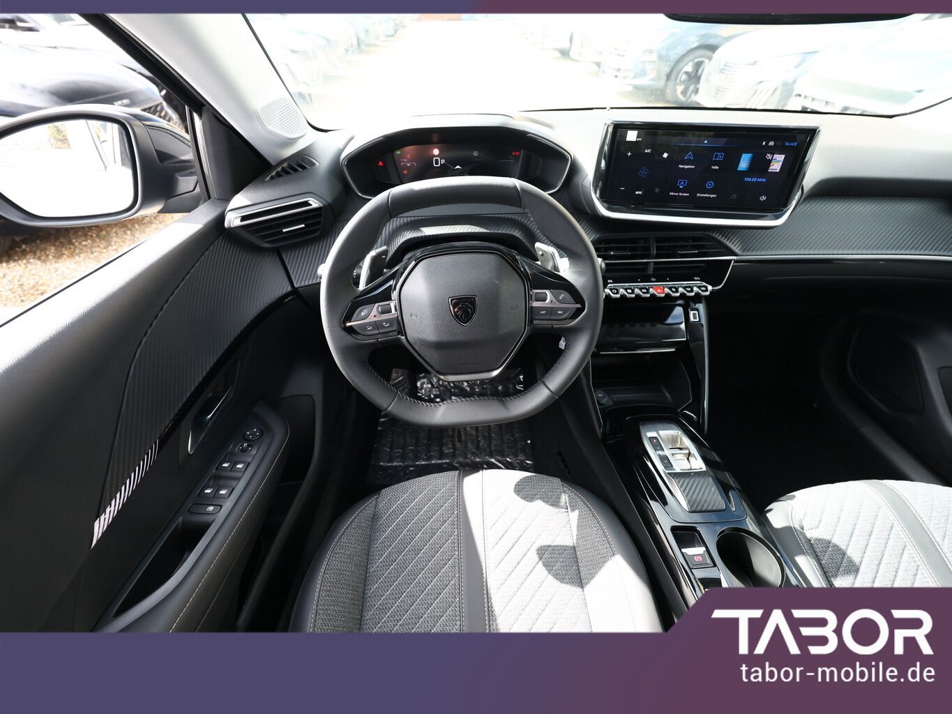 Peugeot 208 - Bild 7