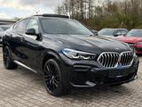 BMW X6 30d M Sport xDrive*ACC*Panoramadach - BMW X6: 6x6