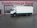 Mercedes-Benz ATEGO 924 L/Viehtransporter/Menke-Janzen-Waage - Angebote