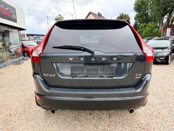 Volvo XC60 - 11