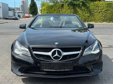 Mercedes E 220 - 5