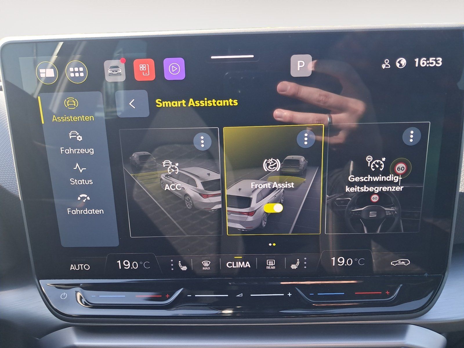 Seat Leon - Bild 18