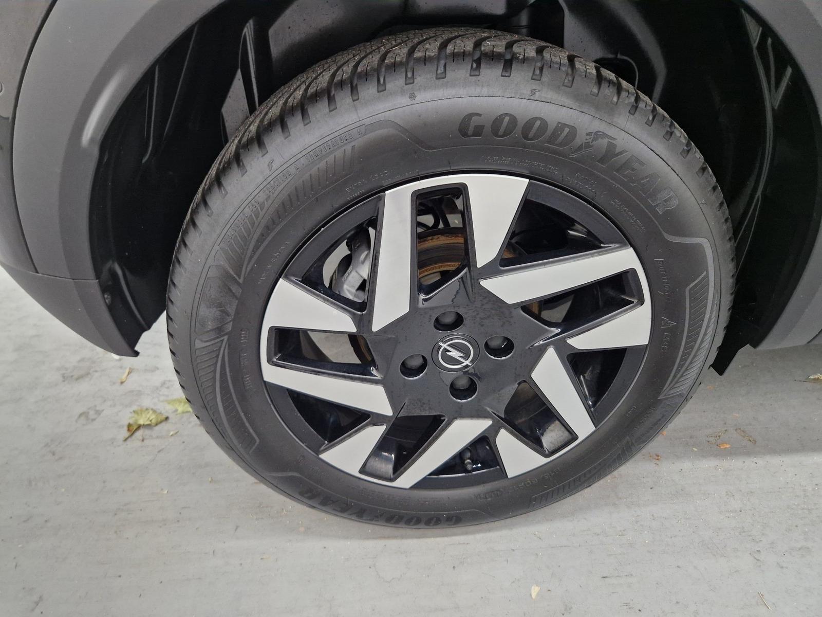 Opel Mokka 1.2 Turbo GS Line Navi LED, миниатюра 7