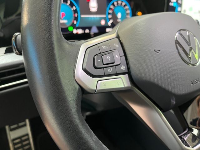 Fahrzeugabbildung Volkswagen Golf Variant VIII 1.5 TSI DSG ACTIVE NAVI KAMERA