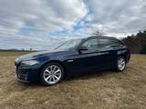 BMW 535d xDrive Touring - Luxury Line - BMW 535 aus 2012: 535d
