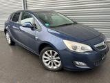 Opel Astra J Lim. 5-trg. 150 Jahre Opel - Opel Astra 150 jahre mit Benzin-Antrieb