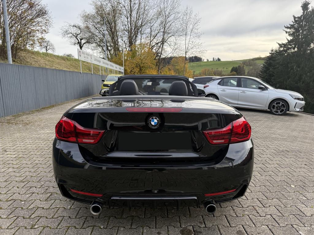 BMW 435