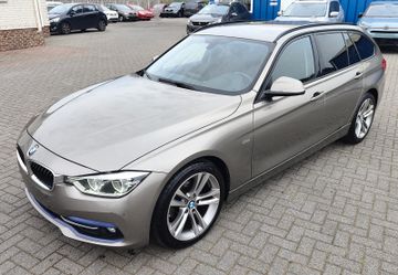 BMW 318 - 2