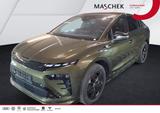 Skoda Enyaq Coupé RS DCC Canton HUD AreaView AHK Pano