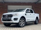 Ford Ranger Wildtrack MountainTop 1-Hand - Ford Ranger Gebrauchtwagen in Mülheim (Ruhr)