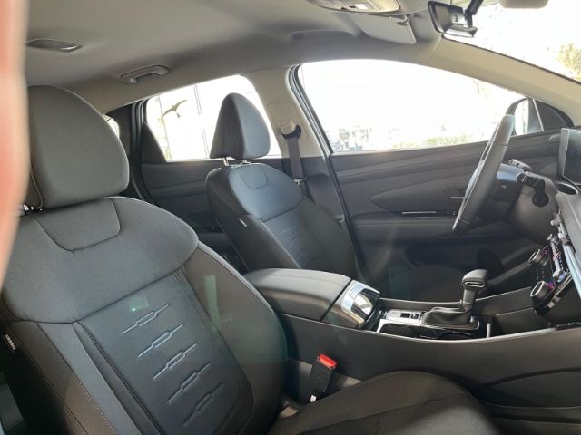 Hyundai TUCSON - Bild 15