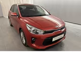 Kia Rio 1.2Dream Team - gebrauchte Kia Rio aus dem Jahr 2022