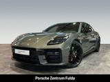Porsche Panamera GTS HA-Lenkung InnoDrive Head-Up BOSE - Porsche Panamera von 2026