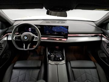 BMW 520 - 11