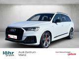 Audi Q7 S line 60 TFSI e quattro tiptronic *Kamera* - Audi Q7: Q6